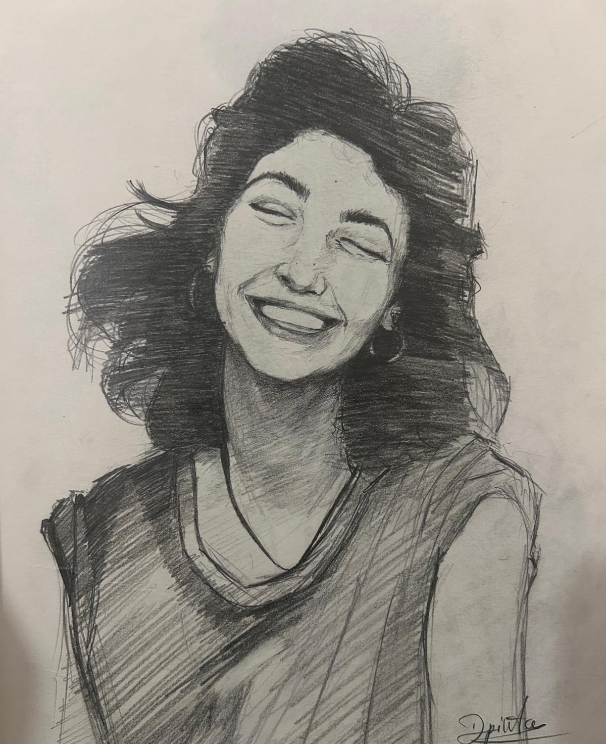 Joy