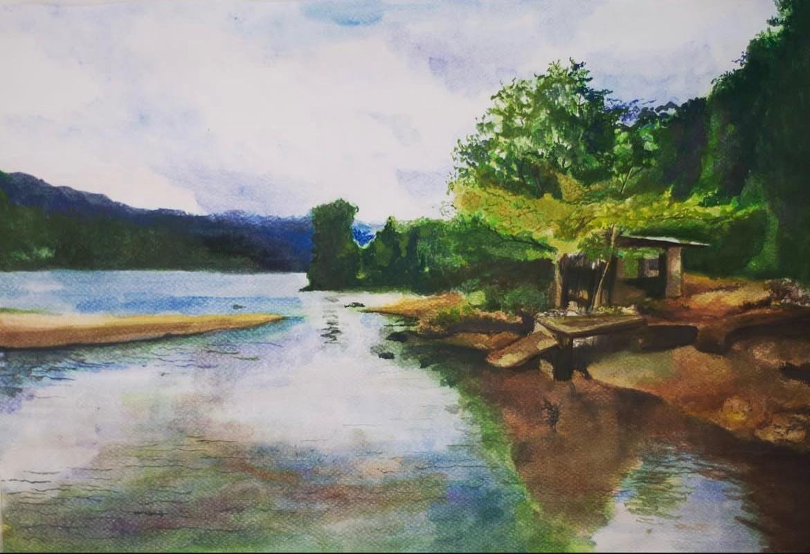 River's Edge